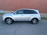 Used 2008 Acura MDX w/ Technology Package image 2