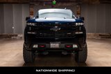 Used 2022 Chevrolet Silverado 1500 LT Trail Boss w/ LPO, Dark Essentials Package image 4