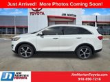 Used 2017 Kia Sorento EX image 4