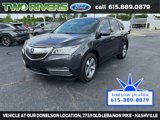 Used 2016 Acura MDX SH-AWD image 4