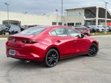 New 2025 MAZDA MAZDA3 s image 5
