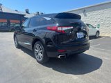 Certified 2022 Acura RDX w/ Technology Package image 4