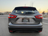 Used 2020 Nissan Rogue Sport S image 3