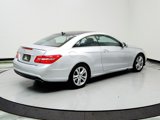 Used 2011 Mercedes-Benz E 550 Coupe image 5