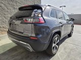 Used 2019 Jeep Cherokee Limited image 4