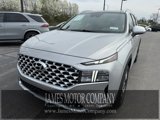 Used 2022 Hyundai Santa Fe SEL Premium w/ Cargo Package image 2
