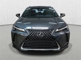 New 2025 Lexus UX 300h AWD w/ Accessory Package (Z1) image 2