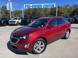 Used 2020 Chevrolet Equinox LT image 2