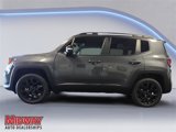 Used 2022 Jeep Renegade Altitude w/ Convenience Group image 2