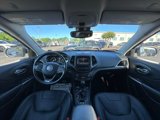 Used 2021 Jeep Cherokee Latitude Lux image 2
