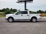 Used 2012 Ford F150 XLT w/ XLT Chrome Pkg image 4