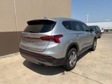 Certified 2022 Hyundai Santa Fe SE image 4