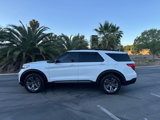 Used 2022 Ford Explorer XLT w/ Equipment Group 202A image 2