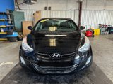 Used 2013 Hyundai Elantra Limited w/ Technology Pkg image 2