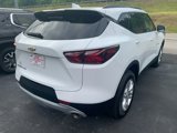 Used 2022 Chevrolet Blazer LT image 4