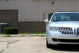 Used 2011 Lincoln MKZ image 3