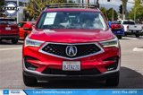 Used 2020 Acura RDX AWD w/ Advance Package image 3