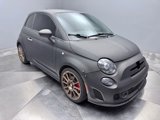Used 2013 FIAT 500 Abarth w/ Beats Audio Pkg image 3