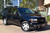 Used 2002 Chevrolet TrailBlazer LTZ image 3