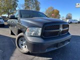 Used 2018 RAM 1500 Tradesman image 2