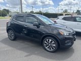 Certified 2022 Buick Encore Preferred w/ Safety Package image 4