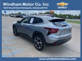 Used 2024 Chevrolet Trax RS image 3