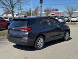 Used 2022 Chevrolet Equinox LS w/ LPO, Floor Liner Package image 5