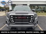 Used 2021 GMC Sierra 1500 SLT w/ SLT Convenience Package image 2