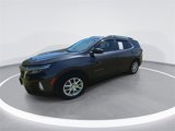 Used 2022 Chevrolet Equinox LT image 5