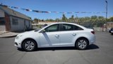 Used 2015 Chevrolet Cruze LS image 3