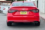 New 2025 Honda Civic Sport image 3