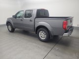 Used 2019 Nissan Frontier SV image 3