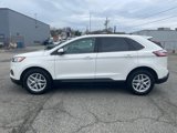 Certified 2022 Ford Edge SEL w/ Convenience Package image 4