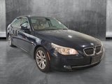 Used 2010 BMW 535i xDrive Sedan image 3