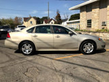 Used 2011 Chevrolet Impala LT w/ Luxury Edition Package image 2