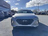 Used 2020 Hyundai Ioniq Limited image 2