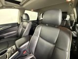 Used 2020 INFINITI QX60 Pure image 5