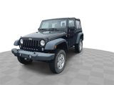 Used 2015 Jeep Wrangler Sport image 5