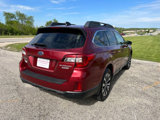 Used 2017 Subaru Outback 2.5i Limited image 5