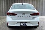Used 2018 Hyundai Sonata Limited w/ Cargo Package image 4