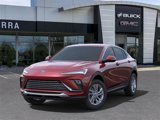 New 2025 Buick Envista Preferred w/ Convenience II Package image 6