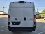 Used 2023 RAM ProMaster 3500 w/ Driver Convenience Group image 5