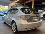 Used 2011 Subaru Impreza Outback Sport w/ Popular Equipment Group 3A image 4