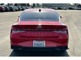 Used 2021 Hyundai Elantra SEL w/ Convenience Package image 5