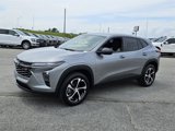 New 2025 Chevrolet Trax RS w/ Driver Confidence Package image 3
