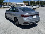 New 2025 Volkswagen Jetta Sport image 5