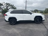 Used 2020 Toyota RAV4 LE image 4