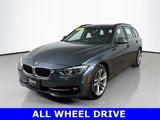 Used 2016 BMW 328i xDrive Wagon image 2