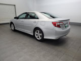 Used 2014 Toyota Camry SE image 5