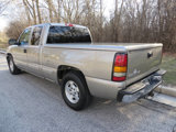 Used 2002 Chevrolet Silverado 1500 LT image 3